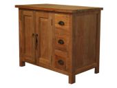 Dressoir TV 516 Teak 90*50*75 cm