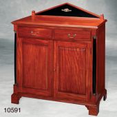 Chiffoniere, Empire-Stil  104 * 50 * 91 cm