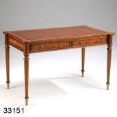 Henry Writing Table Small