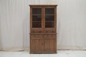 Aufsatzschrank/Buffet Santos Dengkleh B 120cm