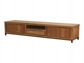 TV-Anrichte Teakholz SMG-04   190x45x50 cm