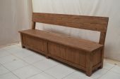 Truhenbank Dengkleh 220 cm