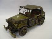 Jeep 42*18 cm